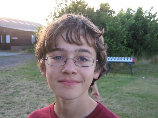 Ameland 2009 1. Lager   185